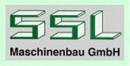 Logo der                                      Firma SSL Maschinenbau